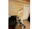 Salon space with sink, salon chair, and many hair care products at 716 Grove Ave, Orlando, FL 32805