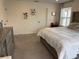 Comfortable bedroom with closet and dresser at 11688 Founders St, Orlando, FL 32832