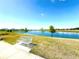 Take in the serene views of this beautiful community lake; the perfect spot to unwind and relax at 11688 Founders St, Orlando, FL 32832