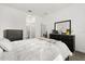 Comfortable bedroom with neutral colors, carpet flooring, and lots of natural light at 2156 Merrybells Dr, Kissimmee, FL 34746