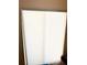 Window with white blinds at 314 Saddle Ridge Dr, Davenport, FL 33896