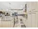 Spacious kitchen features granite countertops, stainless steel appliances and ample cabinet space at 4337 Summer Breeze Way, Kissimmee, FL 34744