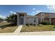 Charming single-Gathering home with manicured lawn and inviting entrance at 5624 Beggs Rd, St Cloud, FL 34771