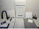 Selection of counter tops, carpet, paint and faucet samples at 733 Lake Dell Rd, Dundee, FL 33838