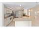 Well-equipped kitchen with ample counter space, modern appliances, and plenty of storage for the home chef at 7431 Sw 129Th Pl, Ocala, FL 34473