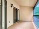 This home offers a private outdoor balcony at 7806 Sugar Brook Ct # 7806, Orlando, FL 32819