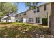 Fenced backyard and patio area offers a private outdoor living space at 1002 Chalcedony St, Kissimmee, FL 34744