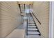 Stairway leading to the apartments at 1065 S Hiawassee Rd # 1425, Orlando, FL 32835