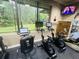 Fitness center offering cardio machines at 14963 Yorkshire Run Dr, Orlando, FL 32828