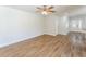 Bright, open living area with updated floors at 503 Gumwood Ct, Altamonte Springs, FL 32714