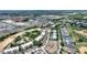 Enjoy a luxurious resort-style community with easy access to local golf courses, shopping and a major transportation artery at 7509 Mourning Dove Cir # 201, Reunion, FL 34747