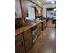 Well-equipped kitchen with essential appliances and plenty of storage at 8704 Tom Costine Rd, Lakeland, FL 33809