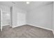 Comfortable bedroom featuring neutral tones and closet for organized storage at 1251 Ash Tree Cv, Casselberry, FL 32707