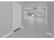 The living room has lots of natural light, and sliding doors to the back yard at 1251 Ash Tree Cv, Casselberry, FL 32707