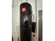 Central vacuum system for easy and efficient cleaning throughout the house at 2920 Agostino Ter, Kissimmee, FL 34746