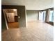 Inviting living room with tiled floor, and neutral paint at 31 S Edgemon Ave, Winter Springs, FL 32708