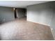 Living room showcasing the tile floors and neutral colors at 31 S Edgemon Ave, Winter Springs, FL 32708