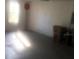 A spacious garage with ample room for storage and parking at 3102 Westbrook Rd, Kissimmee, FL 34746