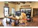 Bright community market with snacks, drinks, sundries, and other products for guests at 349 Captiva Dr, Davenport, FL 33896
