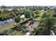 Community playground provides a fun and safe environment for outdoor play and recreation at 3690 Maidencain St, Clermont, FL 34714