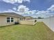 A home that has ample room for a pool at 3690 Maidencain St, Clermont, FL 34714