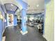 Well-equipped fitness center with modern exercise equipment for a healthy lifestyle at 5451 Vineland Rd # 111, Orlando, FL 32811