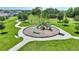 Community playground offering a safe and fun place for to play and explore at 5816 Beefmaster Rd, St Cloud, FL 34771