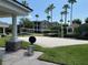 A sand volleyball court is the perfect spot to serve up some fun and games in the sun at 8271 Maritime Flag St # 109, Windermere, FL 34786
