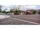 Charming commercial building featuring outdoor seating and convenient street parking at 1007 11Th St, St Cloud, FL 34769
