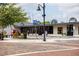 Storefront featuring street parking and inviting displays, perfect for retail or service businesses at 1007 11Th St, St Cloud, FL 34769