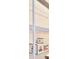 Organized pantry with shelving, providing ample storage space for food and household items at 12537 Encore At Ovation Way, Winter Garden, FL 34787