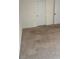 Bedroom with plush carpet and a view of a closet at 1828 Buckeye Rd, Davenport, FL 33837