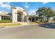 Attractive building exterior with modern design, enhanced by lush landscaping and a well-maintained street view at 3378 Sagebrush St, Harmony, FL 34773