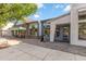 Stylish salon & spa exterior with modern architecture, promising a relaxing and upscale experience at 3378 Sagebrush St, Harmony, FL 34773