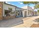 Chic salon and spa exterior with a modern facade, inviting customers to a pampering and rejuvenating experience at 3378 Sagebrush St, Harmony, FL 34773