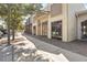 Vibrant shopping district with a variety of storefronts, offering diverse shopping and dining experiences at 3378 Sagebrush St, Harmony, FL 34773