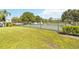 Well-maintained community tennis courts, providing a perfect space for active recreation and sports enthusiasts at 3378 Sagebrush St, Harmony, FL 34773