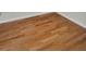 Close-up on beautiful hardwood flooring at 4885 Meadow Dr, St Cloud, FL 34772