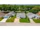 Lovely one-story home featuring an attached garage and green front yard at 5426 Astor St, Leesburg, FL 34748
