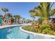 Enjoy a day of leisure in this tropical lazy river oasis with poolside seating at 971 Paradise Dr, Davenport, FL 33897