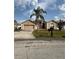 Charming single-story home featuring a well-manicured lawn and a classic mailbox at 1029 Dampierre Ct, Kissimmee, FL 34759