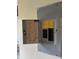 Open electrical panel with labeled circuits and detailed information for easy maintenance at 108 Creekside Way, Orlando, FL 32824
