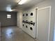 Clean and well-maintained laundry room featuring multiple stacked washers and dryers for tenant convenience at 492 Banyon Tree Cir # 204, Maitland, FL 32751