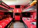 Charming bedroom featuring two bunk beds with Mickey Mouse themed bedding and decor at 550 Canary Island Cir, Davenport, FL 33837