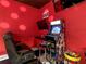 Karaoke Machine for hours of singing and playing! at 550 Canary Island Cir, Davenport, FL 33837