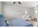 Relaxing bedroom features a comfy bed and stylish furnishings, providing a peaceful personal space at 1024 Cohassett Ave, Lake Wales, FL 33853