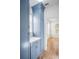 Custom pantry for lots of storage at 1115 Mosaic Dr, Celebration, FL 34747