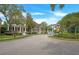 Charming street view featuring well-maintained homes and lush landscaping at 1115 Mosaic Dr, Celebration, FL 34747