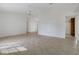 Bright and spacious living room with tile flooring and ceiling fan at 14091 Sw 32Nd Terrace Rd, Ocala, FL 34473