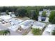 Well-maintained homes in a quiet, walkable neighborhood with mature trees at 143 Piedmont Park Ave, Davenport, FL 33897